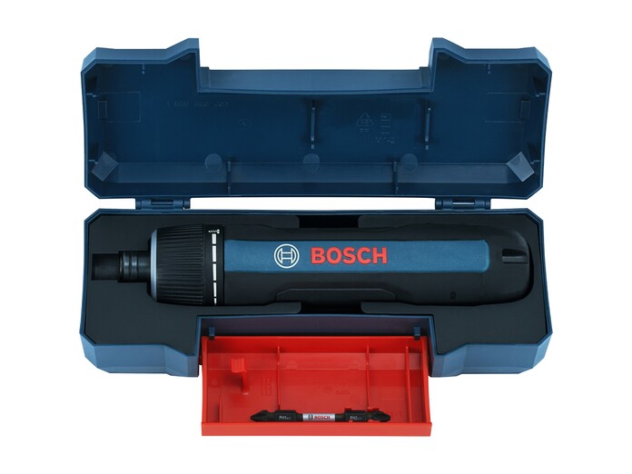 Máy vặn vít dùng pin 3.6V Bosch Go 3 (SOLO)