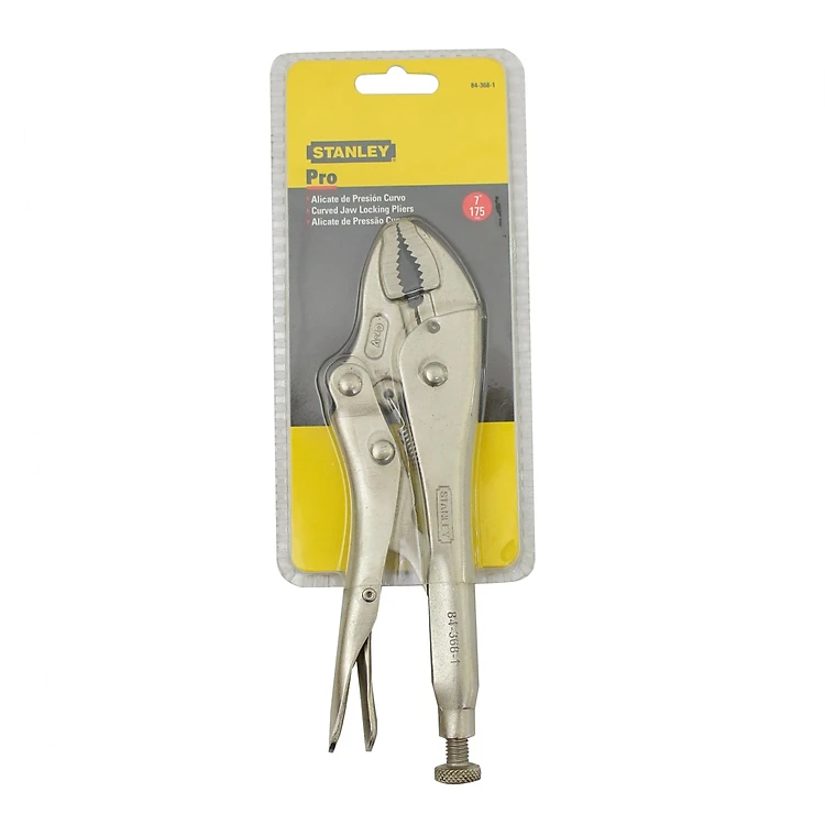 Kìm bấm chết 7inch/175mm Stanley 84-368-1