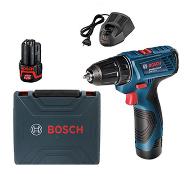 Máy khoan động lực dùng pin 12V Bosch GSB 120-LI GEN II
