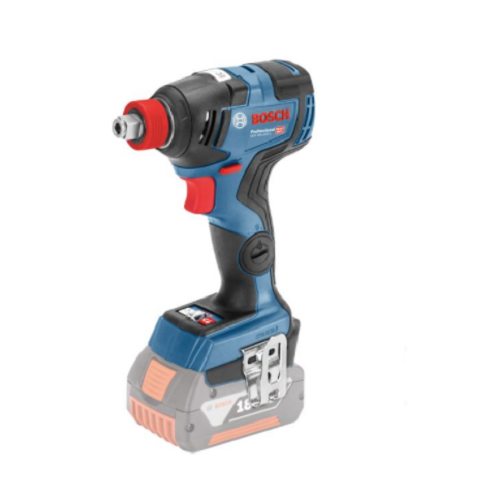 Máy siết bu lông Bosch GDX 18V-200 C (SOLO)