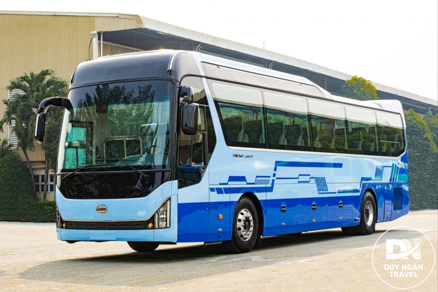 Xe 30 chỗ